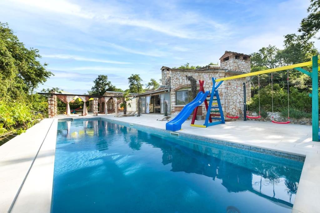 Roman Villa (Adults Only) * Rovinj